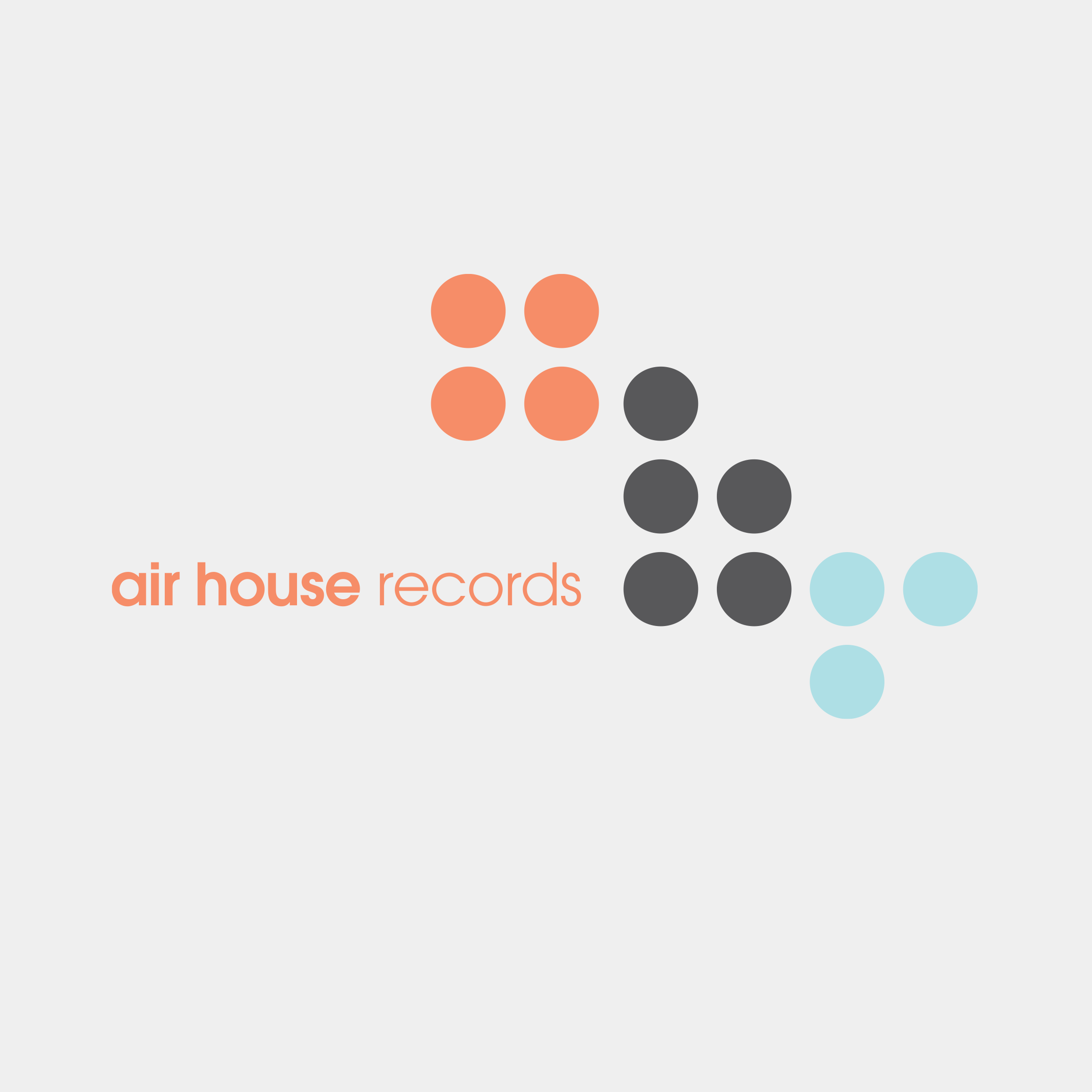 air house records logo