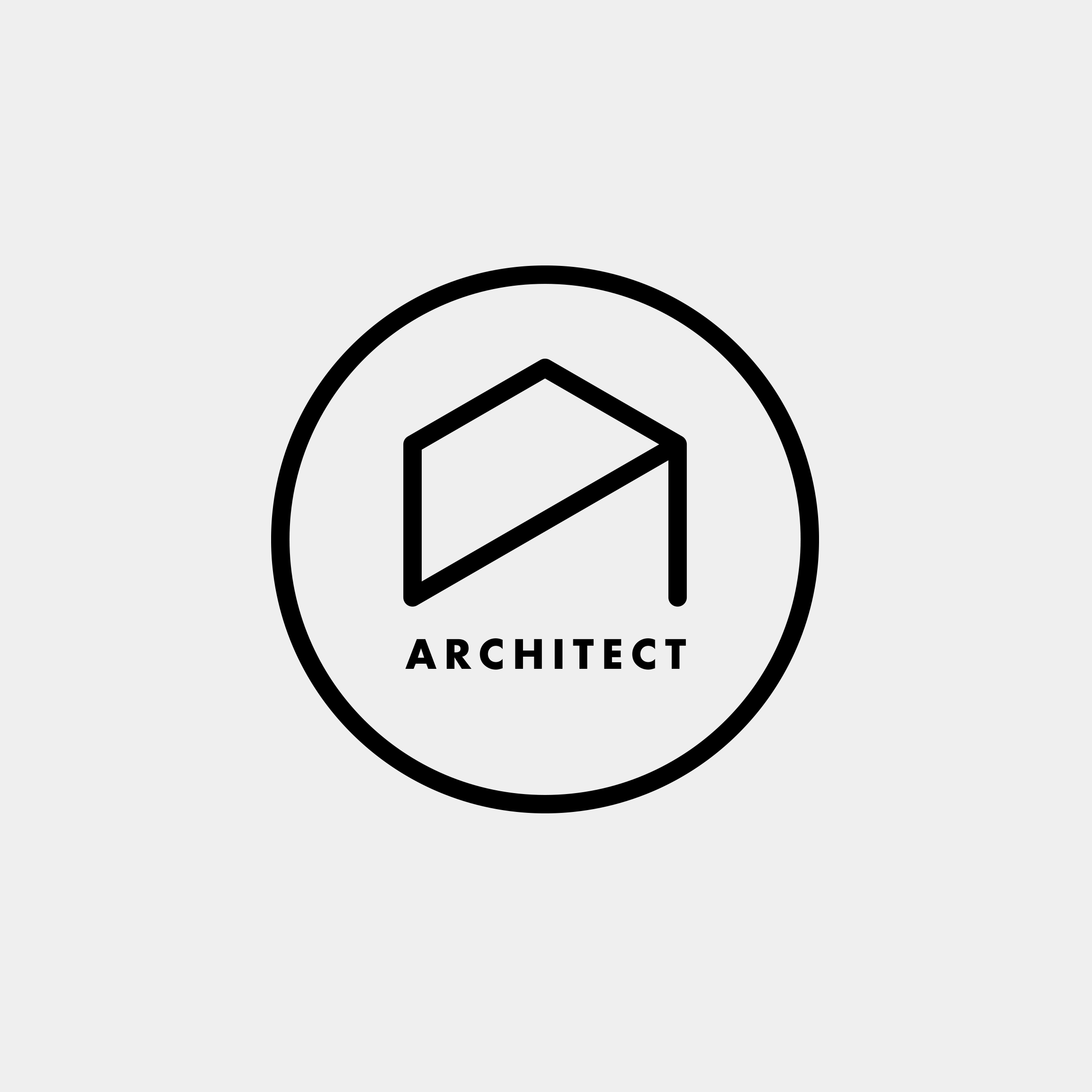 architect skateboards logo