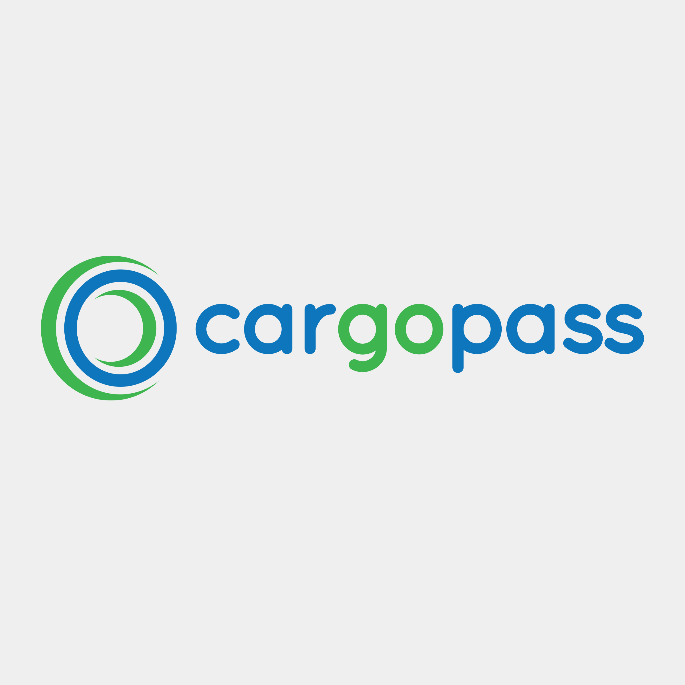 cargopass logo