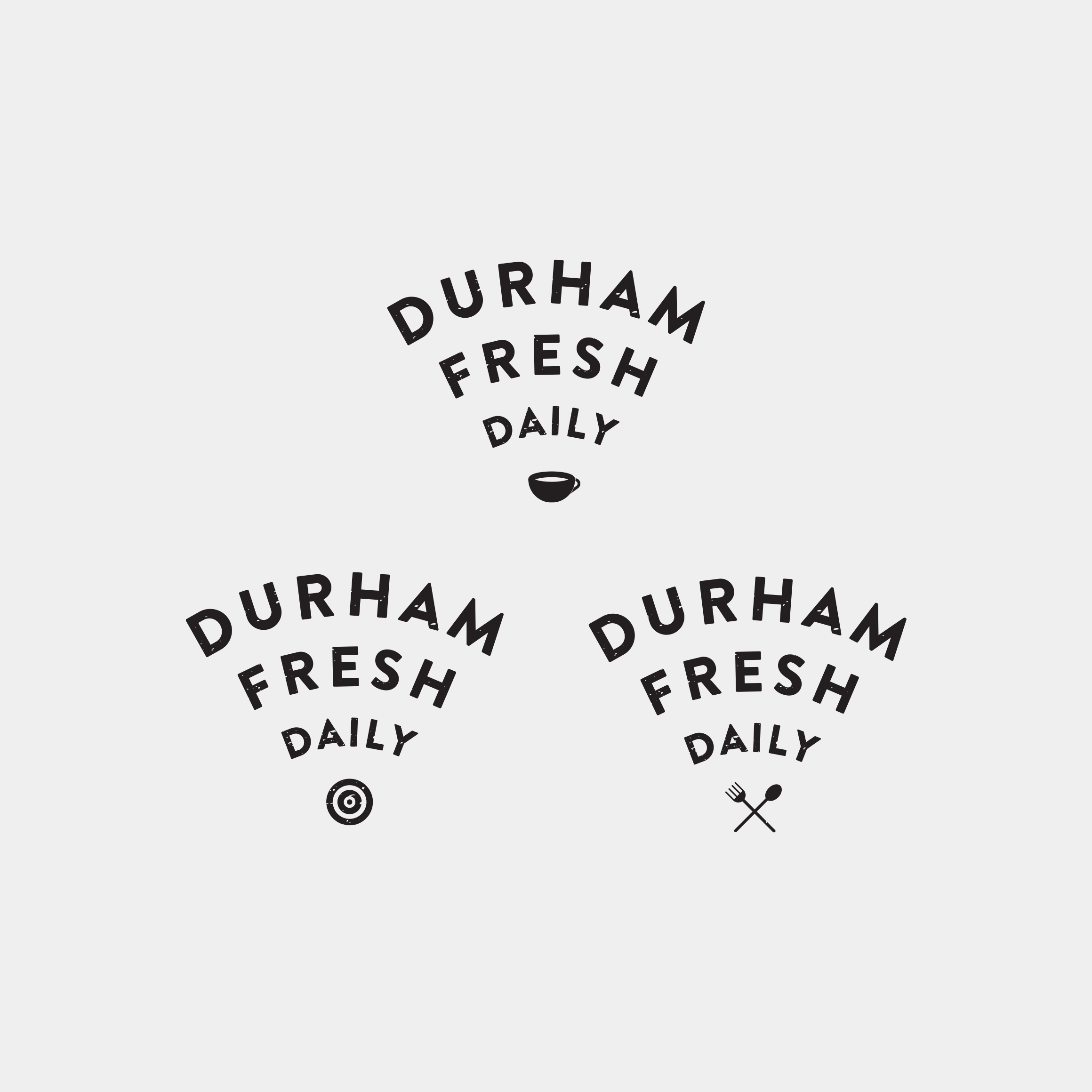 durham fresh daily logo