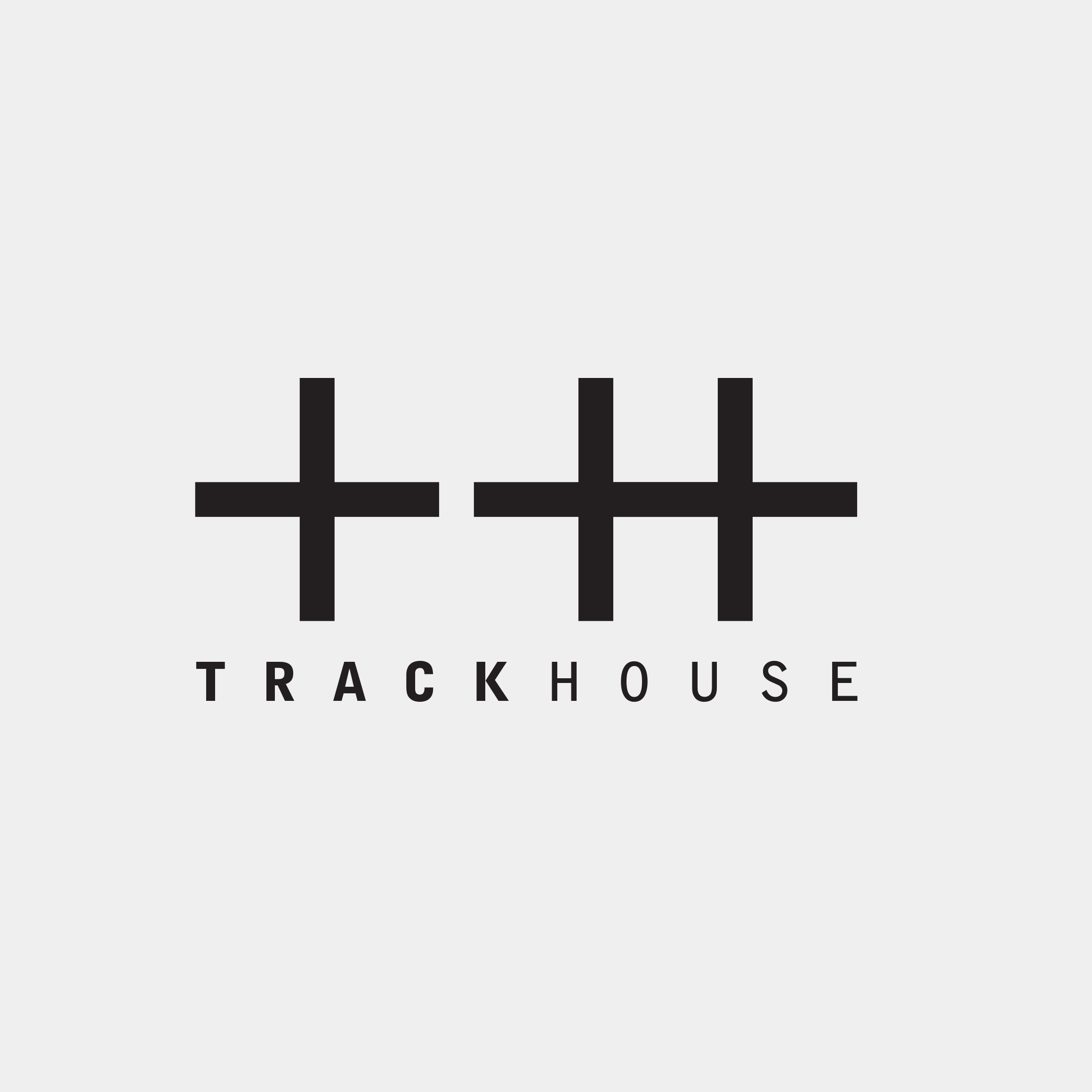 track house logo
