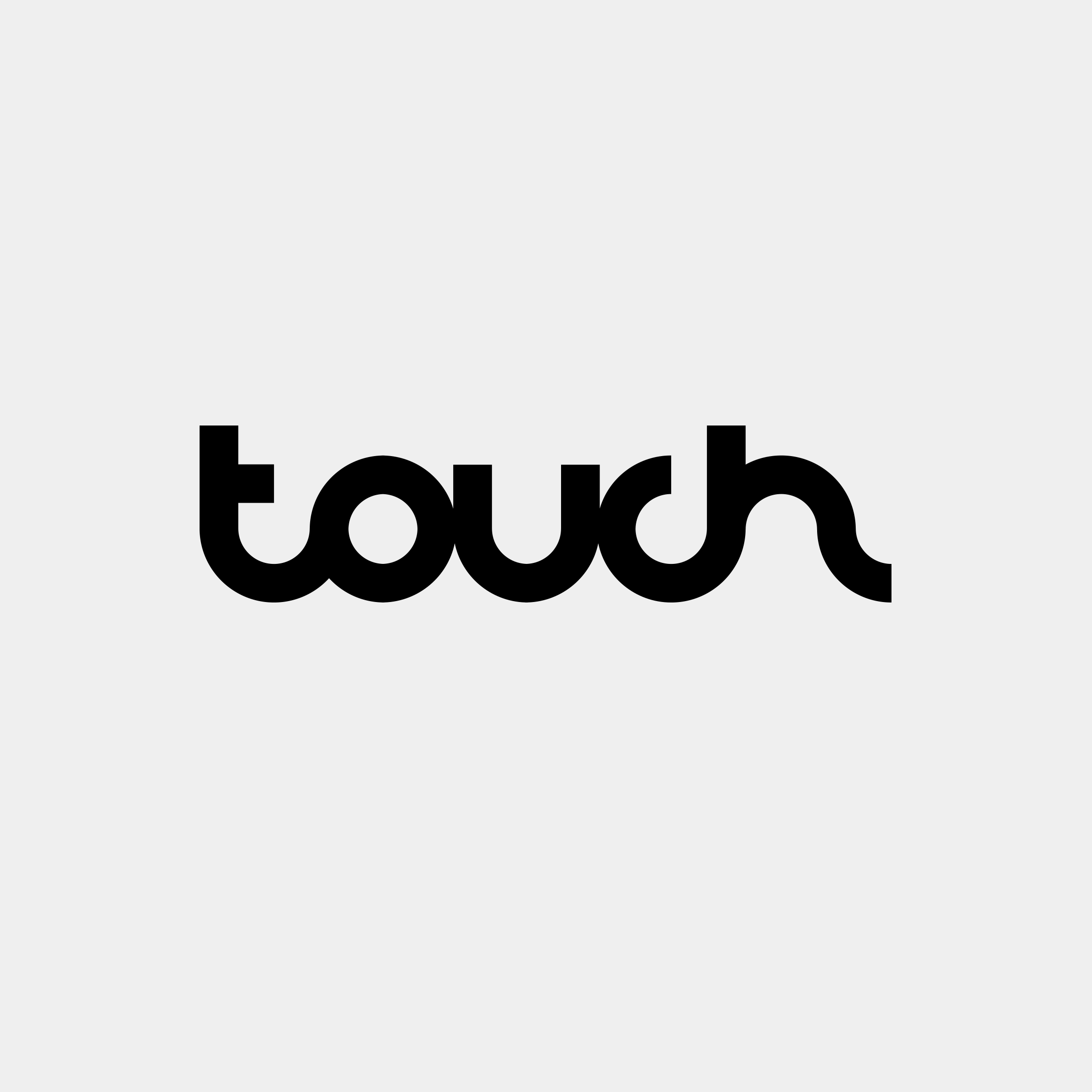 touch therapy logo